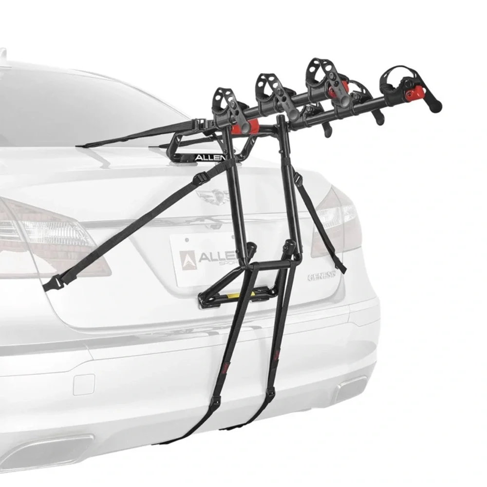 Allen Bike Rack - Picture 8 of 10